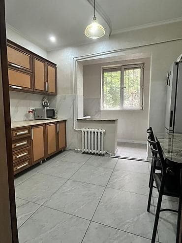 Продажа квартир: 2 комнаты, 75 м², Индивидуалка, 1 этаж, Евроремонт — 6