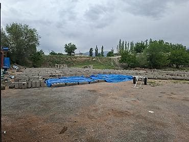 бетон резка: Пескоблок чыгарган станок полный комплект сатылат, 220шт потдон — 3