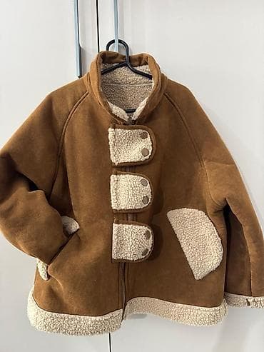 зимняя мужская одежда: 6 жаш жана 7 жашка. кийимдер жана обувь. Комплект одежды и — 5