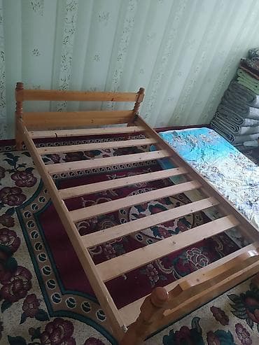 комод для детской одежды: СРОЧНО Продаю эксклюзивный кровать без матраса в очень хорошем — 3