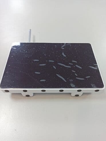 купить бу оборудование для мойки ковров: Табло вызова официанта 315hz 
Кнопки вызова официанта 1шт — 3