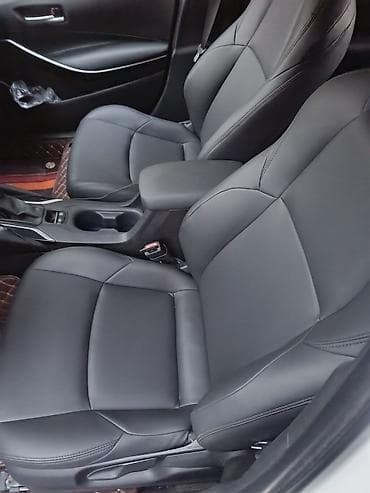 гибрид тойота: Toyota Corolla: 2021 г., 1.8 л, Гибрид, Седан — 5