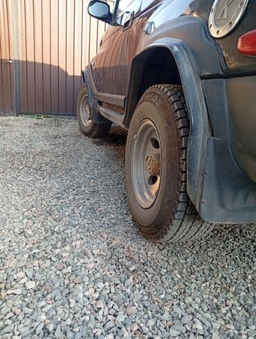 гольф 3 коробка передач: Ssangyong Korando: 2002 г., 2.3 л, Автомат, Бензин, Внедорожник — 2