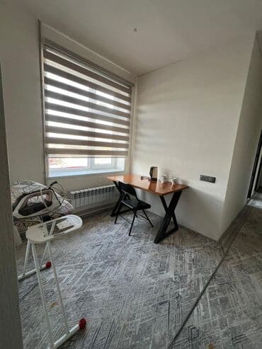 сдаю комнату на иссык куле: 300 м², С мебелью — 8