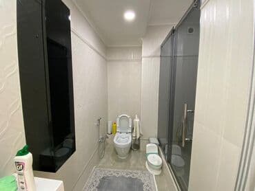 элитные дом: 5 и более комнат, 218 м², Элитка, 13 этаж, Евроремонт — 17