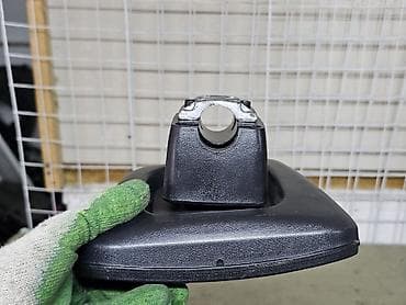 мониторы gold: Зеркало заднего вида для грузовых машин / дополнительное / малое / — 8