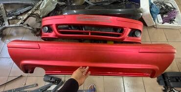 генератор акорд: Генератор BMW Б/у, Оригинал, Германия — 16