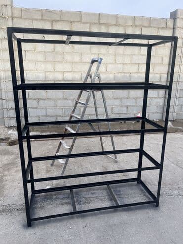 ветеини полки для магазин бишкек: Полки — 1