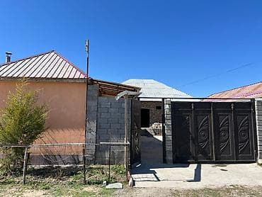 срочно продается дом: Продается частный дом с большим двором и вспомогательными постройками — 5