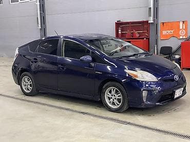 фар на фит: Toyota Prius: 2013 г., 1.5 л, Вариатор, Гибрид, Лифтбек — 3