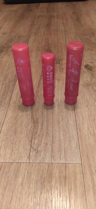 аварийное машина: Продаю аварийный сигнал, факел для авто — 1