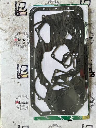 наборы для обрезания трубок: Прокладка Kubota — 3