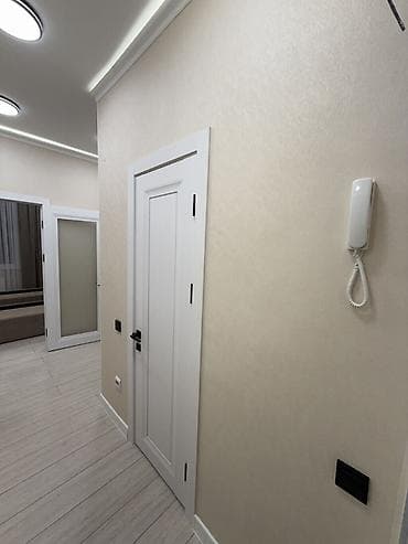 3 бөлмө, 74 м², Аламедин-1 мкр Элитка, 7 кабат, Дизайнердик оңдоо — 3