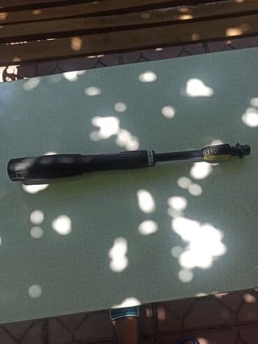 ремонт буферов: Karcher K4 на запчасти 1 - шланг высокого давления(оригинал). 6 — 5