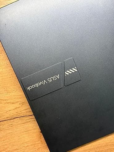 Продаю Asus Vivobook X1504VA (Серый) Ноутбук был приобретён год