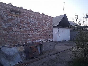 Продаю тупиковый дом+времянка, недостроенный 2-этажный 230кв.м 4соток — 3