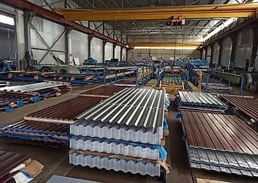 Плиточный клей: Туникафон фасадные кассеты сайдинг профнастил металлочерепица — 3