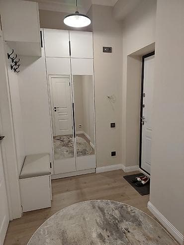 5: 1 комната, 41 м², Джал-15 Элитка, 5 этаж, Дизайнерский ремонт — 4
