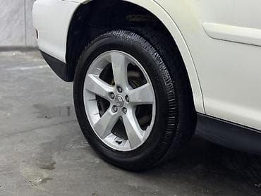 rx 2006: Lexus RX: 2003 г., 3.3 л, Автомат, Бензин, Кроссовер — 6