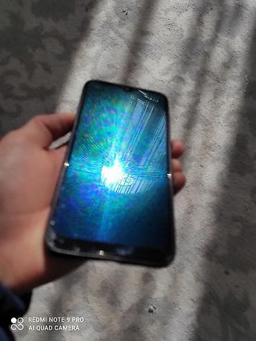 iphone 11 pro max ош: Samsung Galaxy A50, Б/у, 64 ГБ, цвет - Серый, 2 SIM — 5