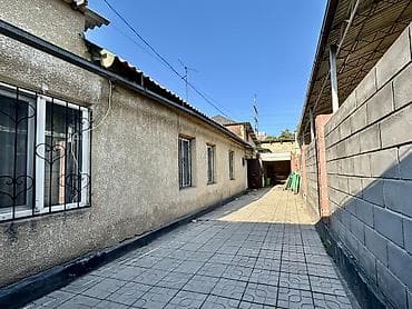 2 6: 30 м², 2 комнаты, Утепленный, Бронированные двери, Видеонаблюдение — 1