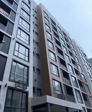 съемные квартиры: 1 комната, 53 м² — 1