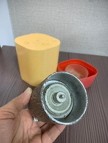 оригинал вещи: ПРОДАЮ. Цена указана за кофемолку, остальное в подарок — 3