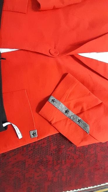 Шубы: Кастум с юупка аргинал — 3