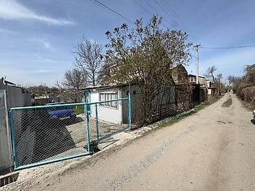 село чон таш: 📍с. Таш-Мойнок 🔘3-комнатная 🔘Этажи 2 🔘38м² Продается дача в селе — 6