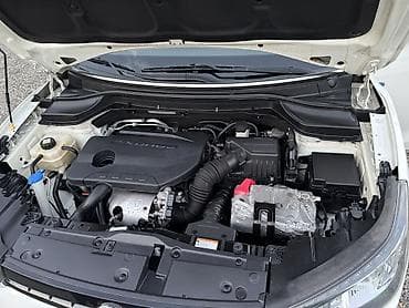 блю систем бишкек: Ssangyong Tivoli: 2018 г., 1.6 л, Автомат, Дизель, Кроссовер — 7