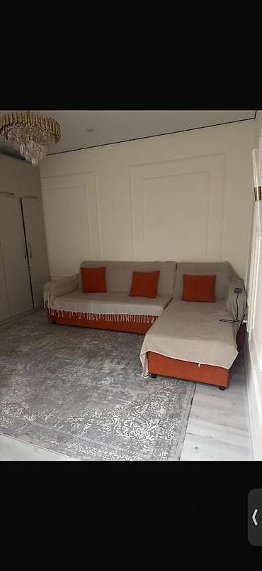 передел: 2 комнаты, 51 м², 108 серия, 1 этаж — 5
