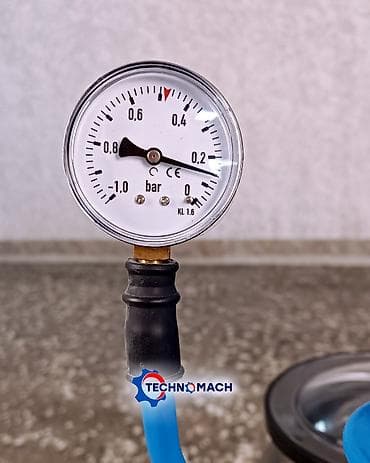 Айыл-чарба жаныбарлары: Доильный аппарат д ля кобыл и коз TECHNOMACH от компании ТЕХНОМАШ!!! — 4