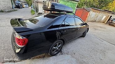 Toyota Camry: 2005 г., 3.3 л, Автомат, Седан — 2