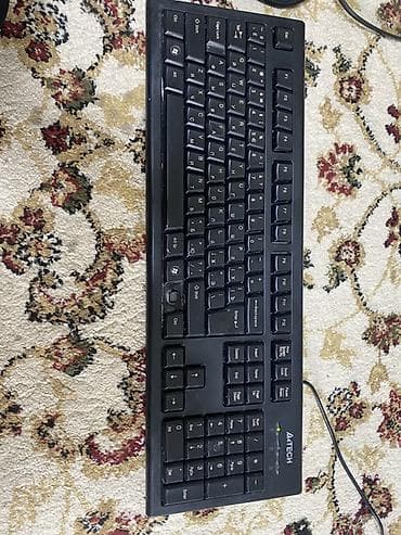 процессор pentium 3: Компьютерный комплект Sunter + монитор LG, клавиатура + колонки — 3