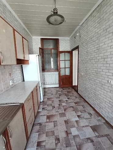 аренда квартиры покровка: 4 комнаты, Собственник, С мебелью полностью — 2