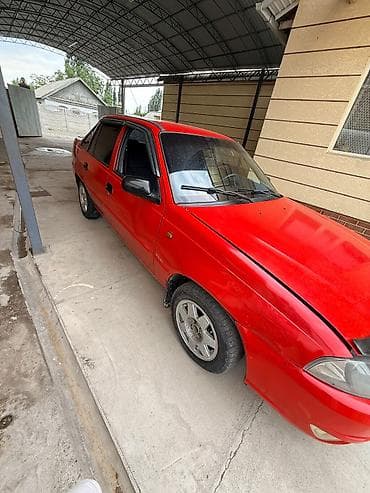кузов нексия 2: Daewoo Nexia: 2008 г., 1.5 л, Механика, Газ, Седан — 3
