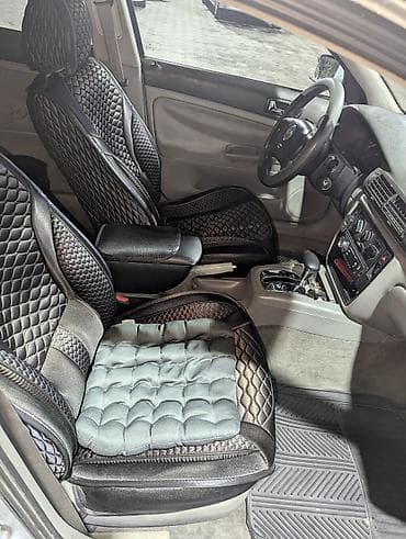 jac m3: Volkswagen Passat: 1997 г., 1.6 л, Автомат, Бензин, Седан — 4