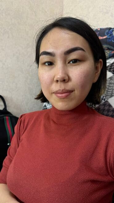 очок ош: Брови, Коррекция, Ламинирование, Гипоаллергенные материалы — 12