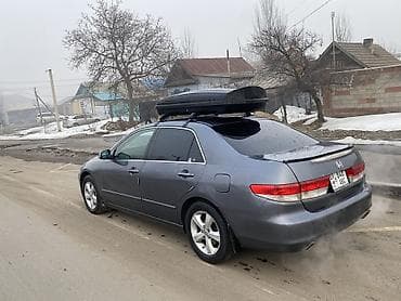 спринтер матор: Honda Inspire: 2003 г., 3 л, Автомат, Газ, Седан — 8