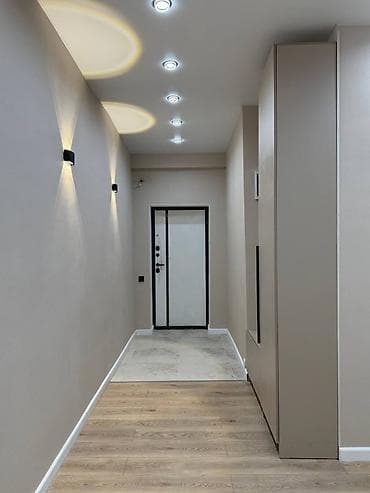 5: Элитка, 3 комнаты, 77 м² — 7