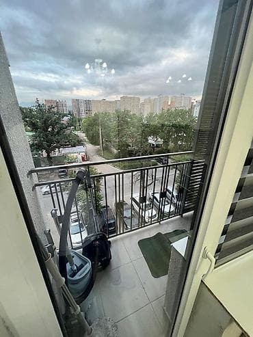 apartments: 2 комнаты, Бытовая техника, Домофон, Душевая кабина — 1