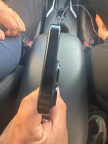 айфон 10 х: IPhone 15 Pro, 256 ГБ, Blue Titanium, Защитное стекло, Чехол, Коробка, 82 % — 1