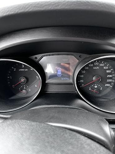 вмв 318: Kia Carnival: 2019 г., 2.2 л, Автомат, Дизель, Минивэн — 10
