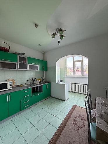 шопокове: 2 комнаты, 51 м², 105 серия, 4 этаж, Косметический ремонт — 2