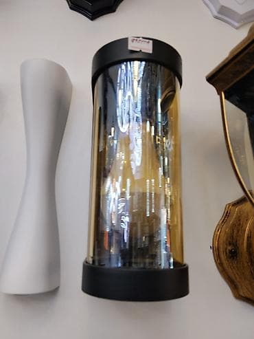 study lamp: Настенный светильник-брa в современном стиле. Описание: - Корпус — 2