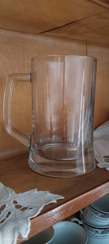 посуда люминарк распродажа: Продаю хрусталь, стаканы, чашки, пивные кружки. Все в отличном — 3