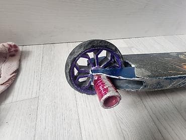 сапоги рыболовные: Самокат, Трюковой, Б/у, Самовывоз, Платная доставка — 5