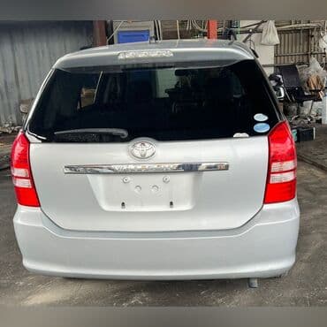 кузовные запчасти на тойоту бишкек: В НАЛИЧИИ ВСЕ ЗАПЧАСТИ НА TOYOTA WISH Привозные из Японии ДЛЯ — 2