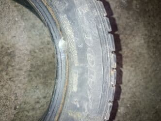 набор инструментов force: Б/У 
СТОЯЛИ НА КИЯ МОРНИНГ. 
155/65/R13 — 2