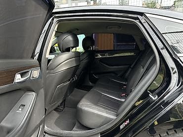 160: Hyundai Genesis: 2017 г., 3.3 л, Автомат, Седан — 6